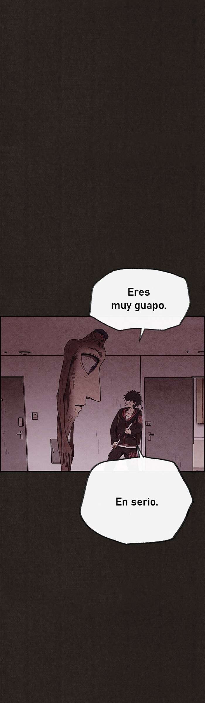 Read Sweet Home ES Manga Online