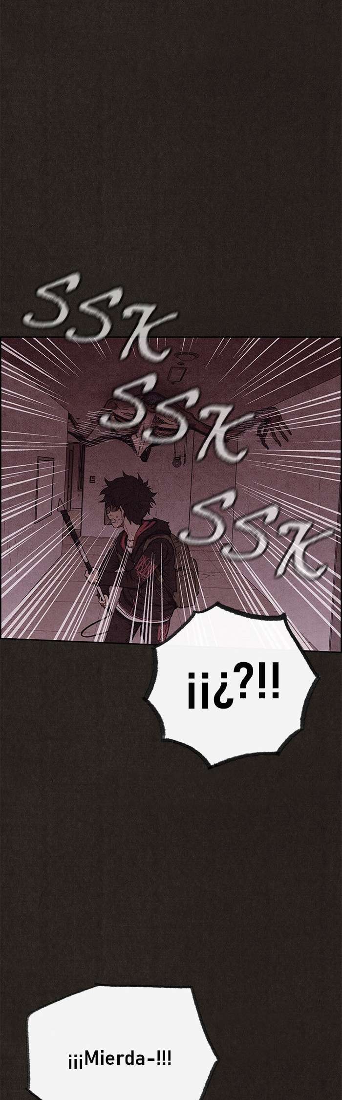 Read Sweet Home ES Manga Online