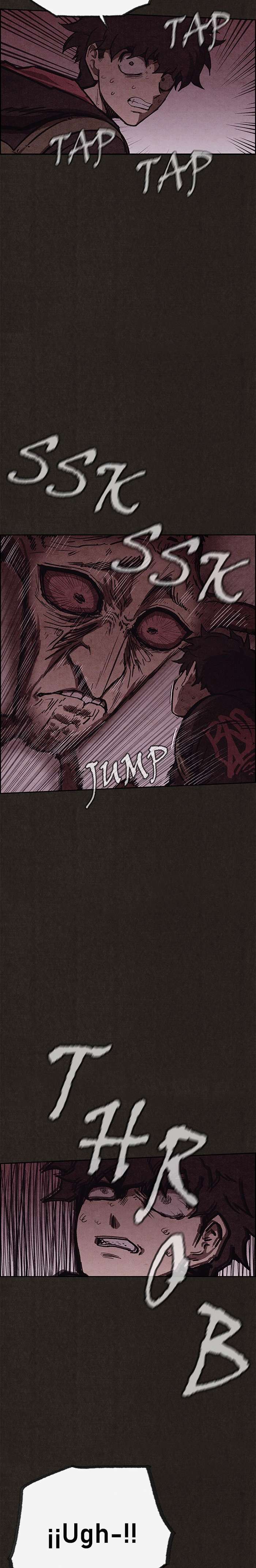 Read Sweet Home ES Manga Online