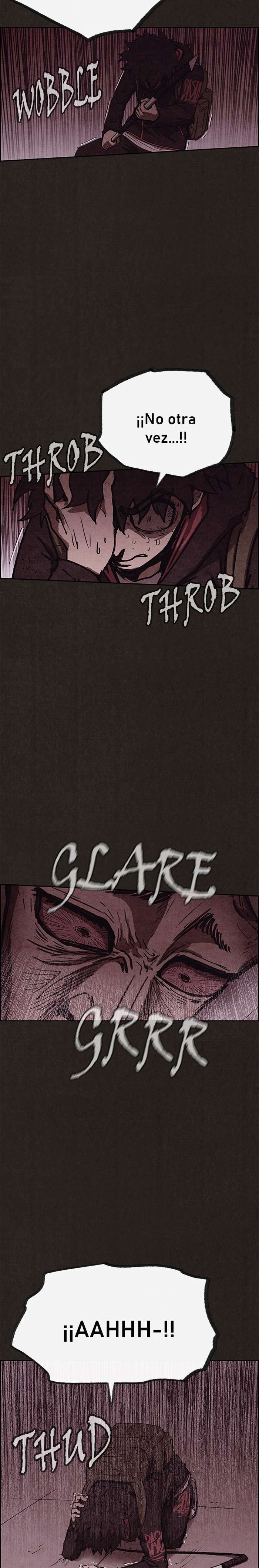 Read Sweet Home ES Manga Online