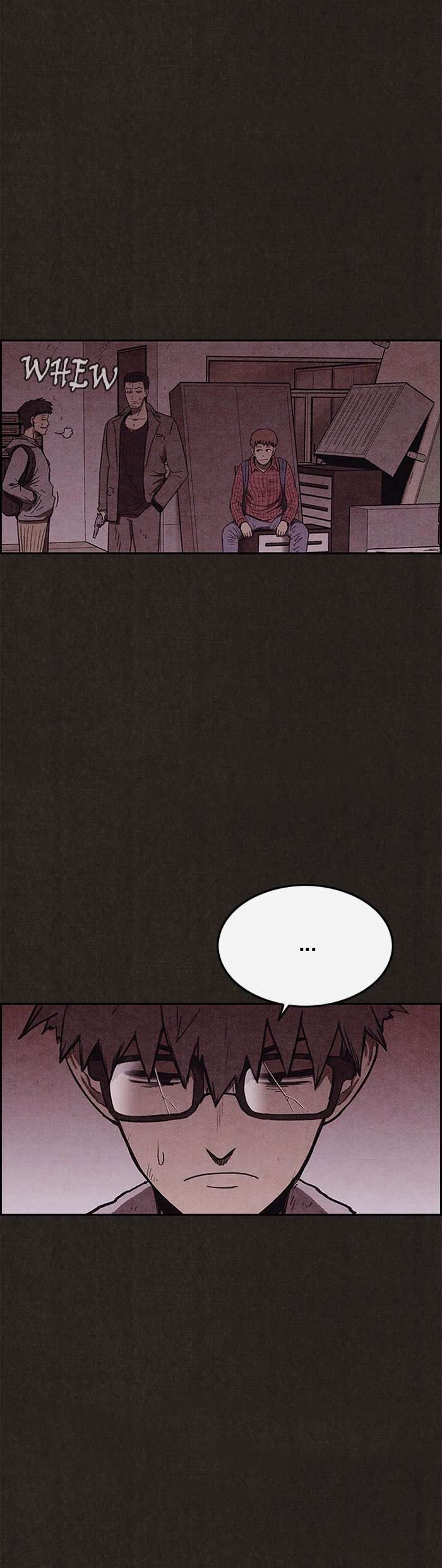 Read Sweet Home ES Manga Online