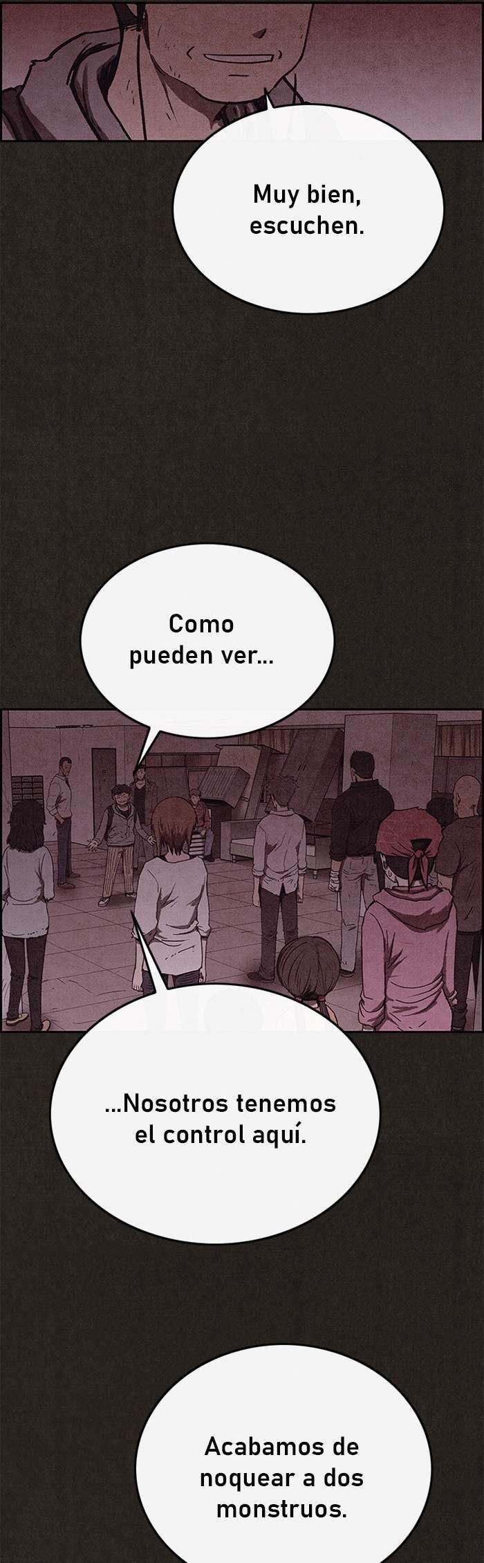 Read Sweet Home ES Manga Online