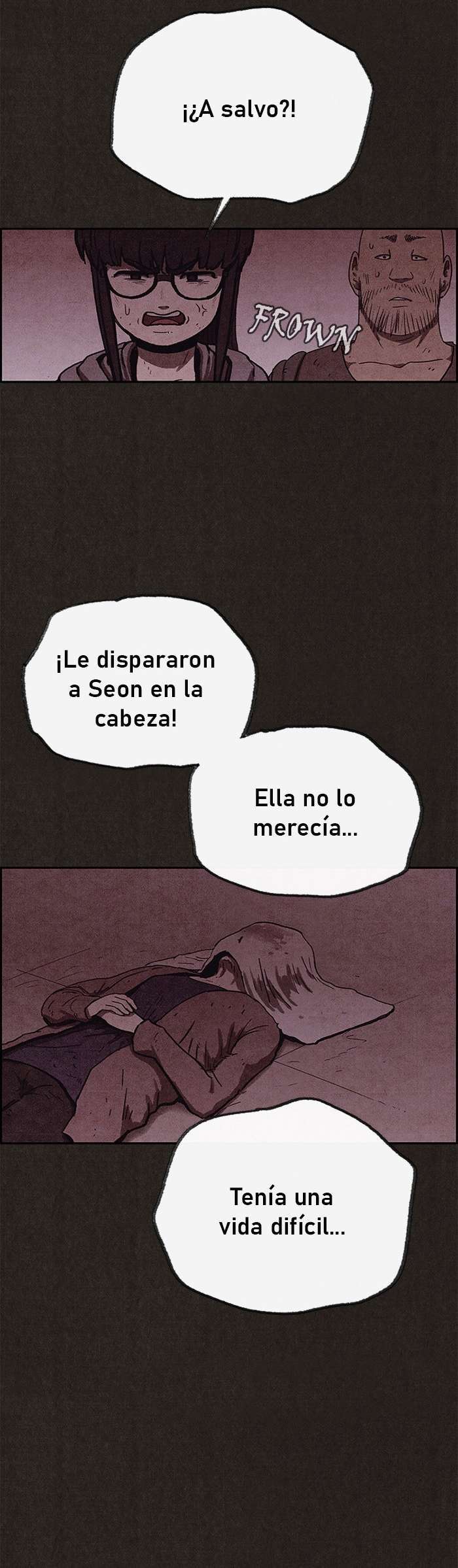 Read Sweet Home ES Manga Online