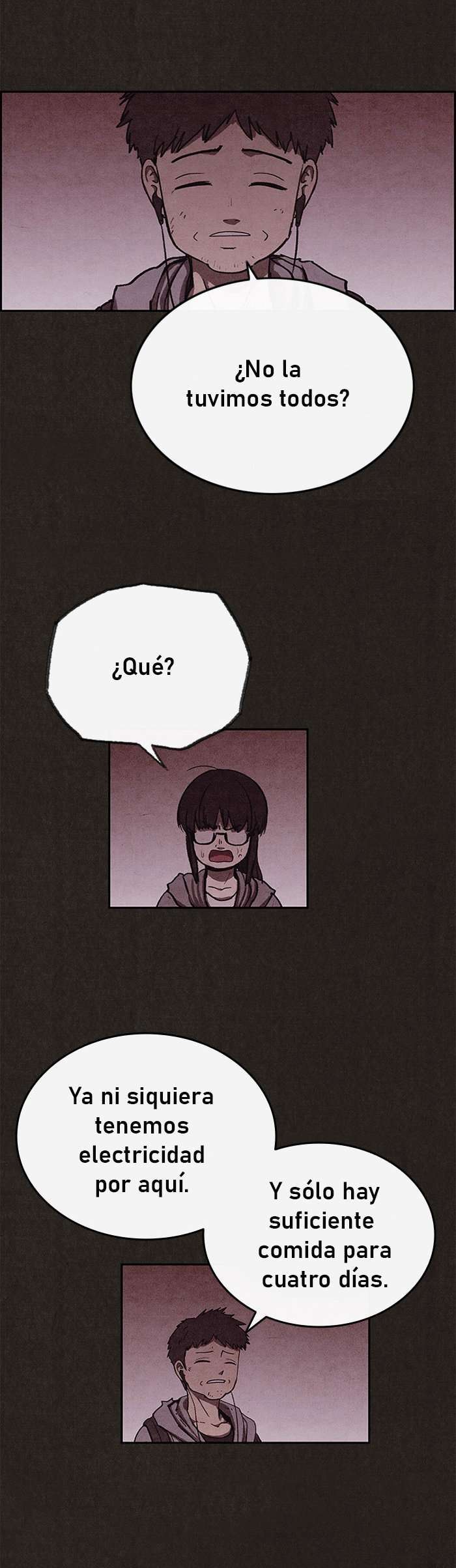 Read Sweet Home ES Manga Online