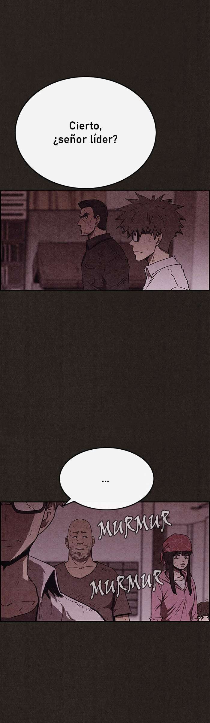 Read Sweet Home ES Manga Online