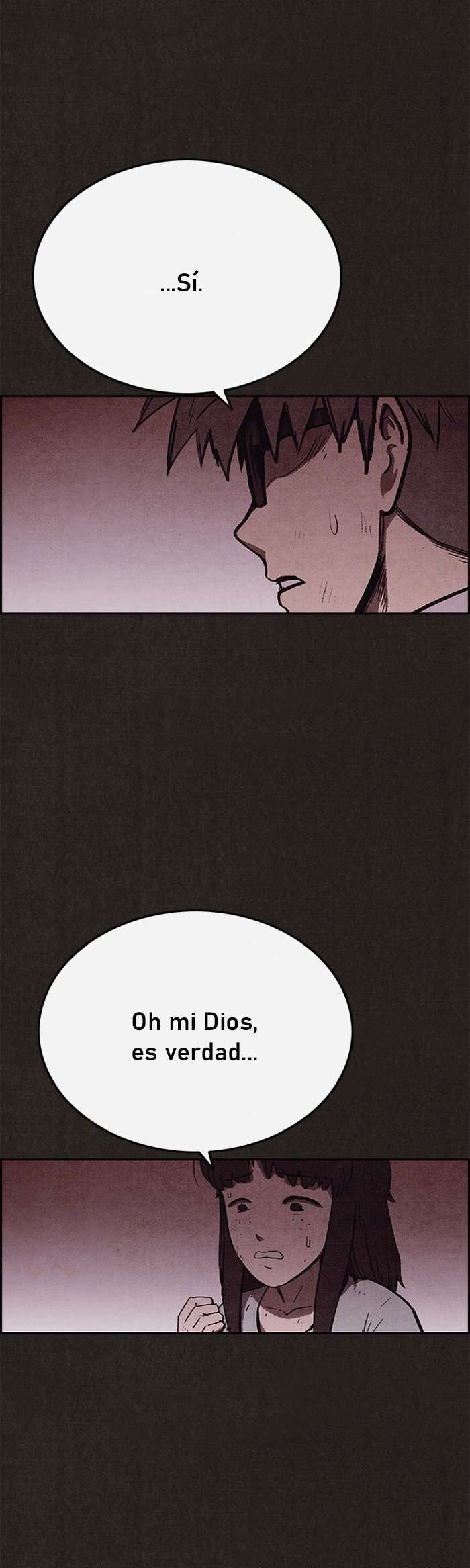 Read Sweet Home ES Manga Online