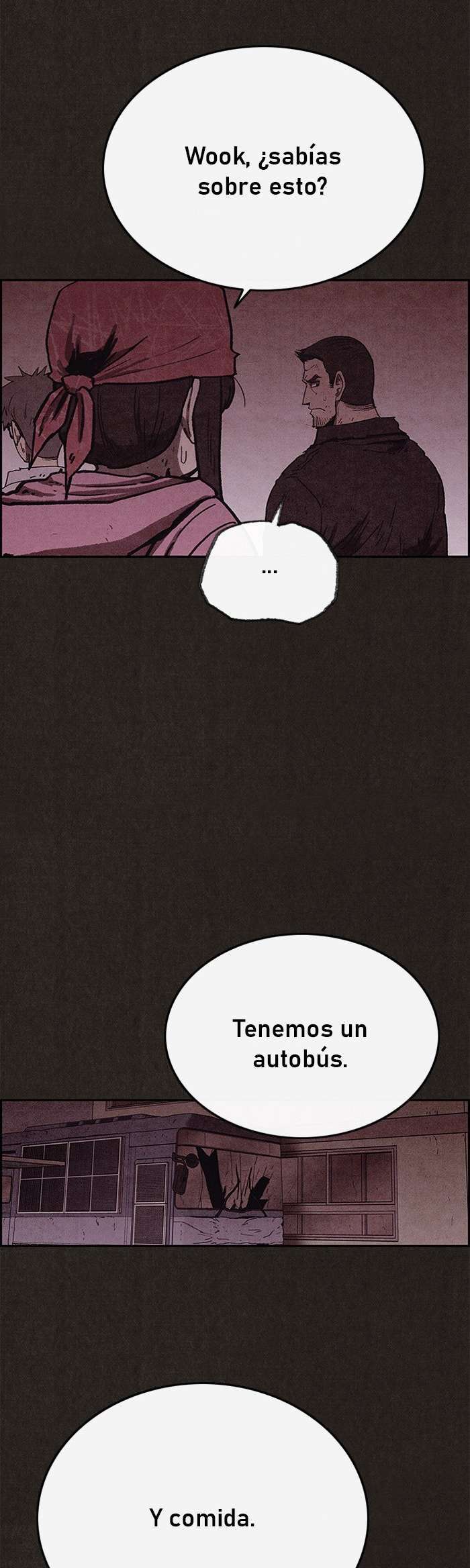 Read Sweet Home ES Manga Online