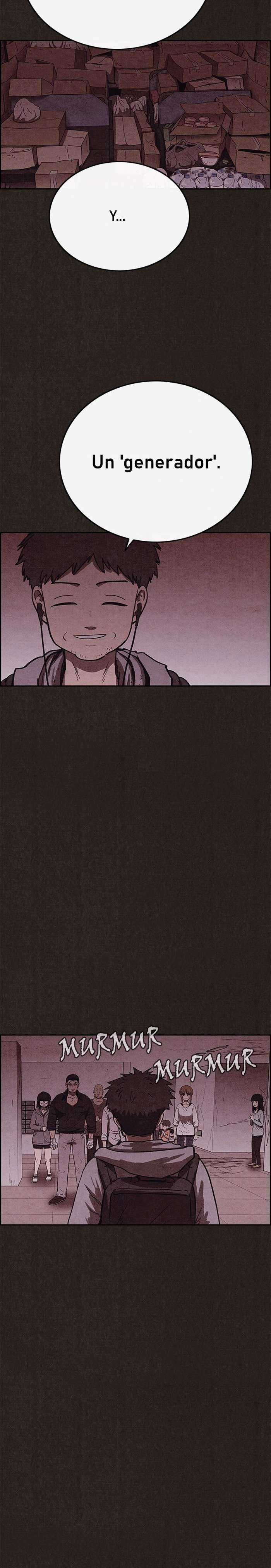 Read Sweet Home ES Manga Online