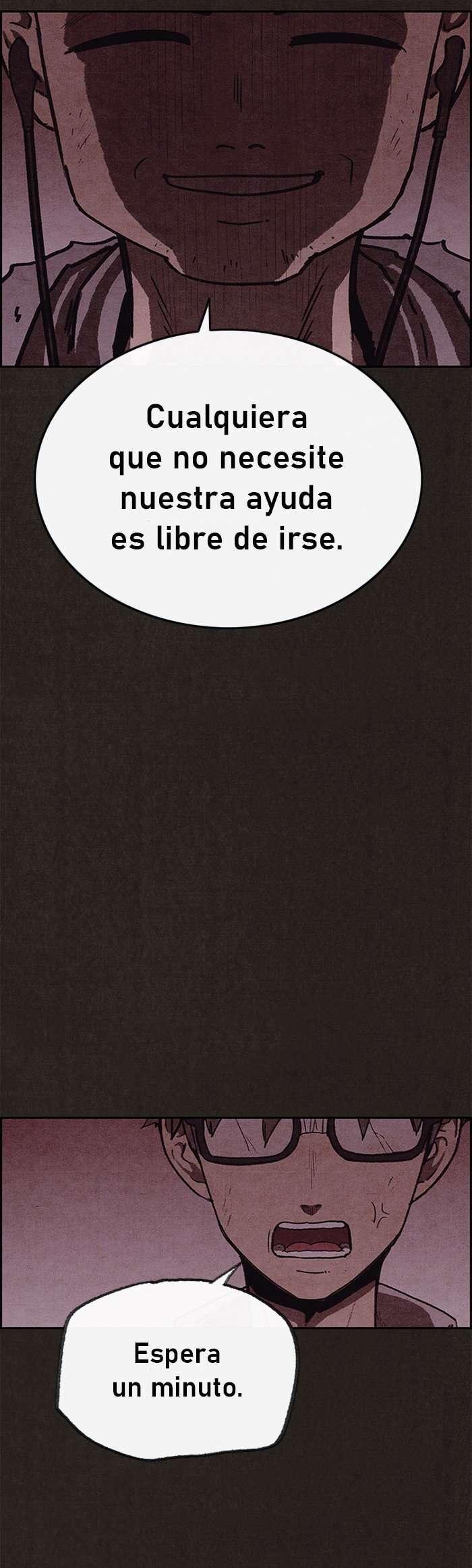 Read Sweet Home ES Manga Online