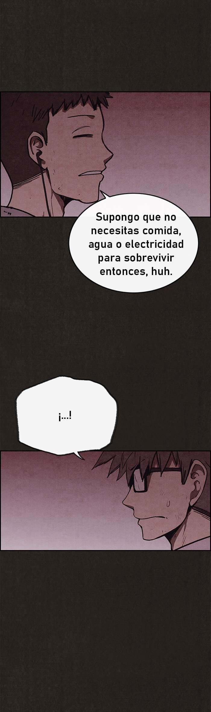 Read Sweet Home ES Manga Online