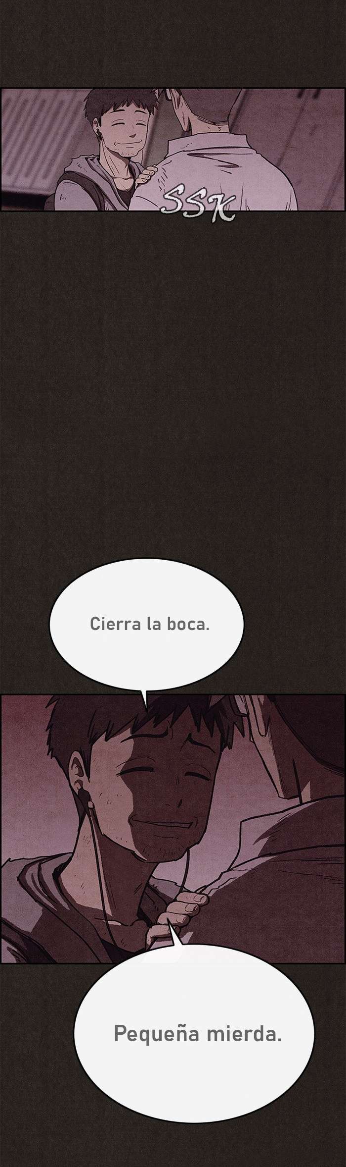 Read Sweet Home ES Manga Online