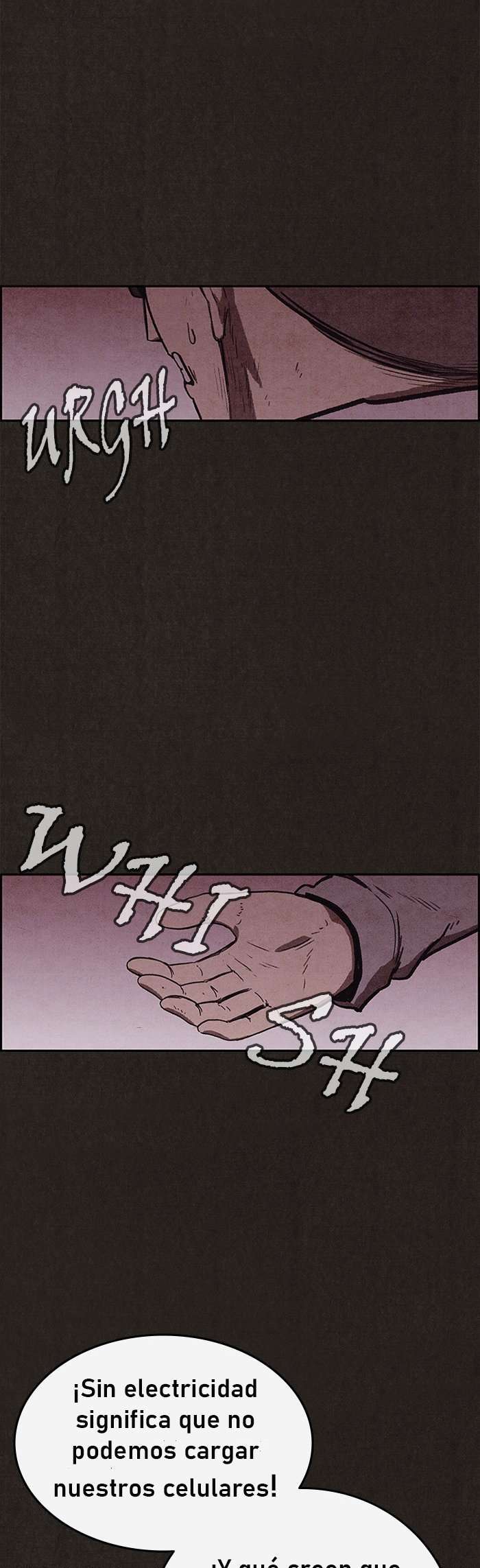 Read Sweet Home ES Manga Online