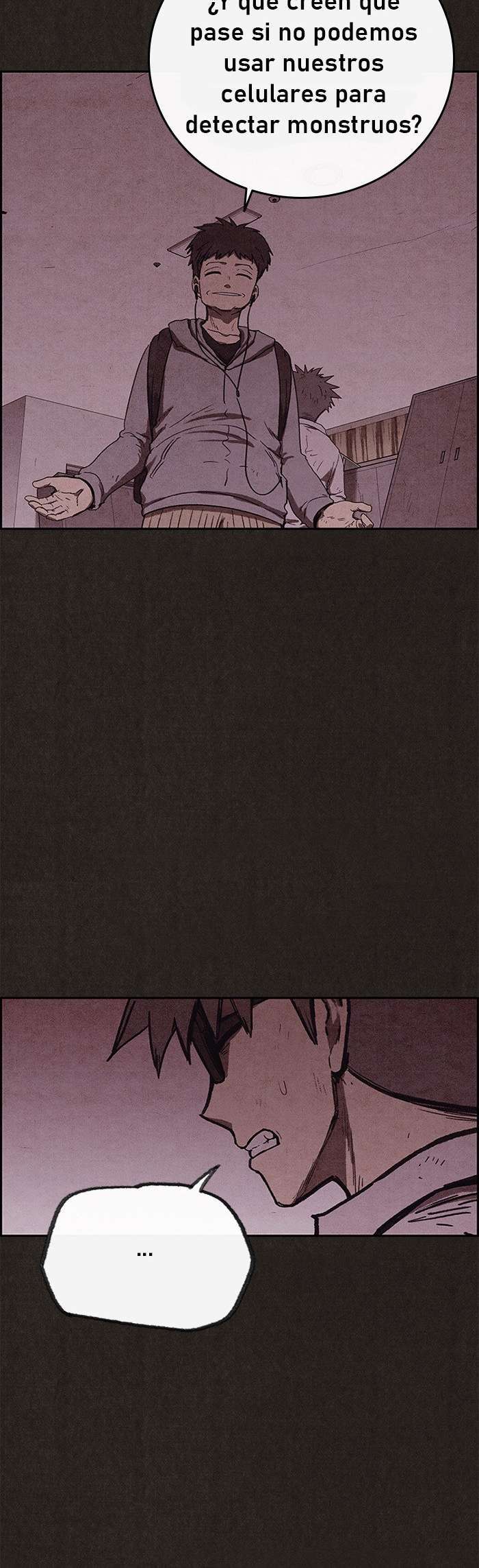 Read Sweet Home ES Manga Online