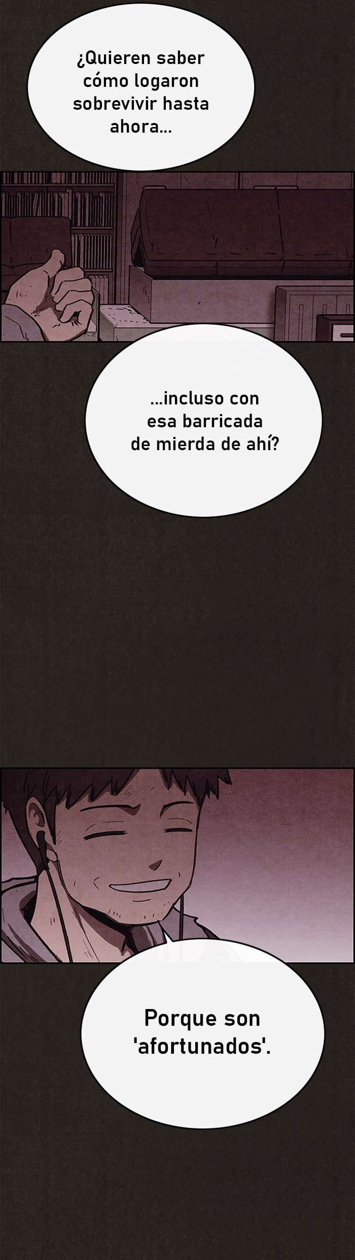 Read Sweet Home ES Manga Online
