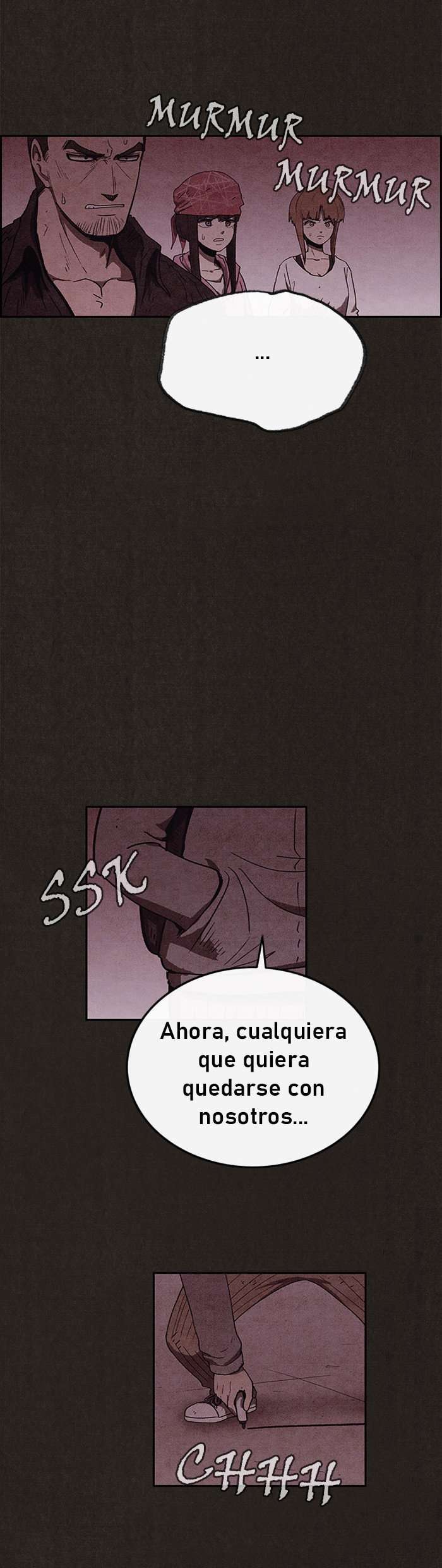 Read Sweet Home ES Manga Online
