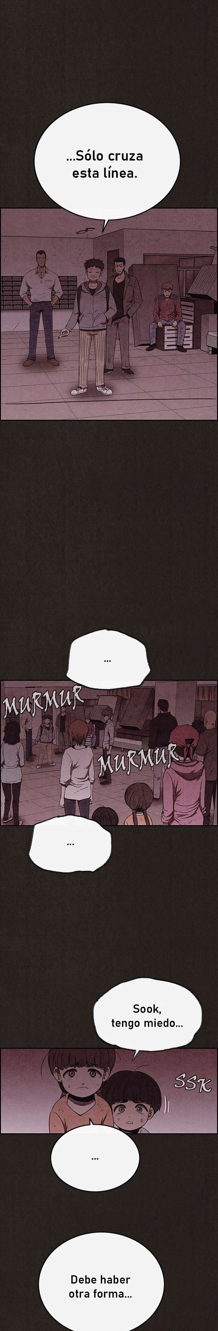 Read Sweet Home ES Manga Online