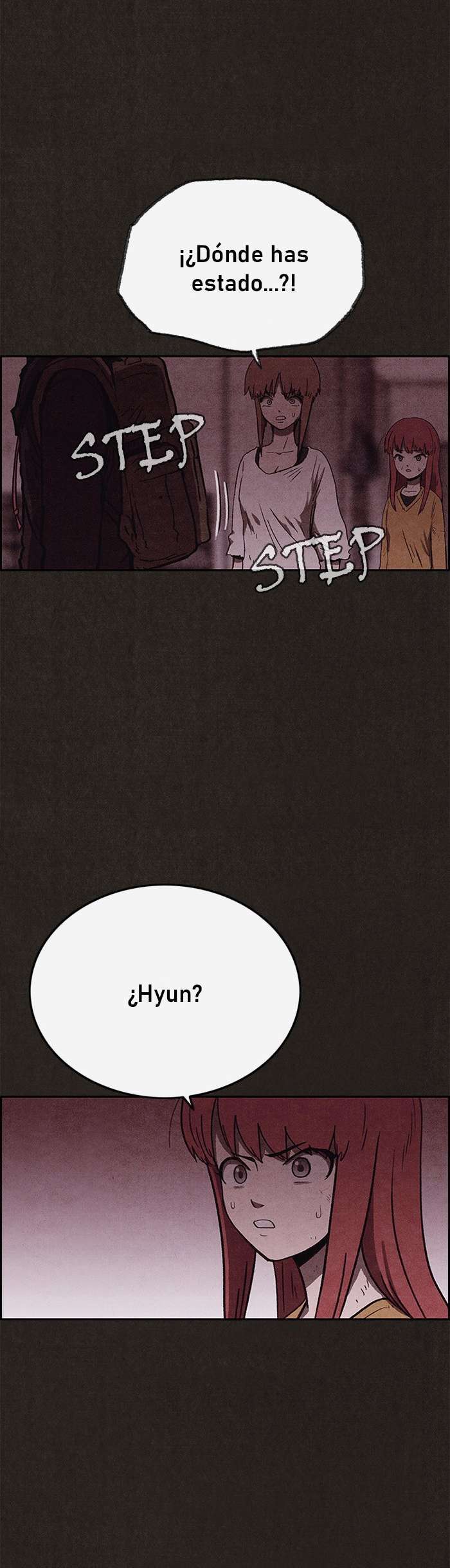 Read Sweet Home ES Manga Online