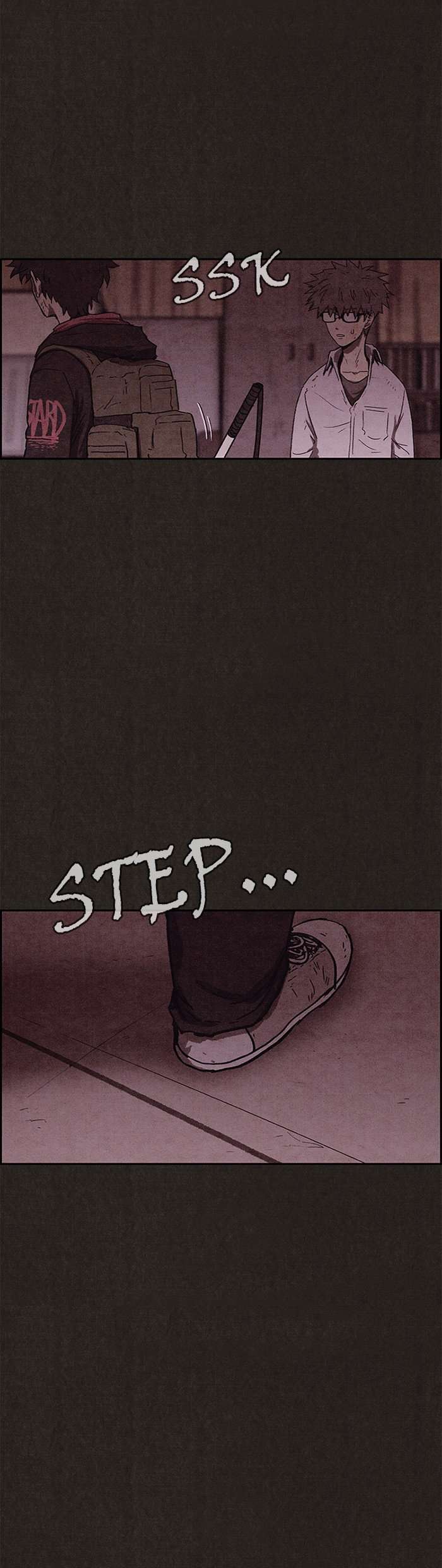 Read Sweet Home ES Manga Online