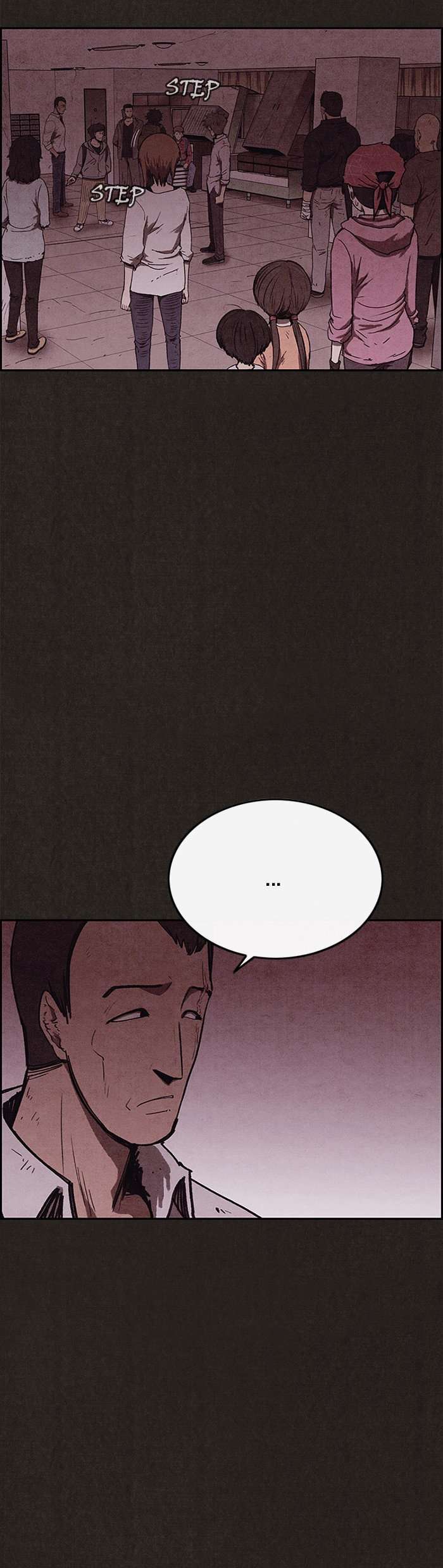 Read Sweet Home ES Manga Online