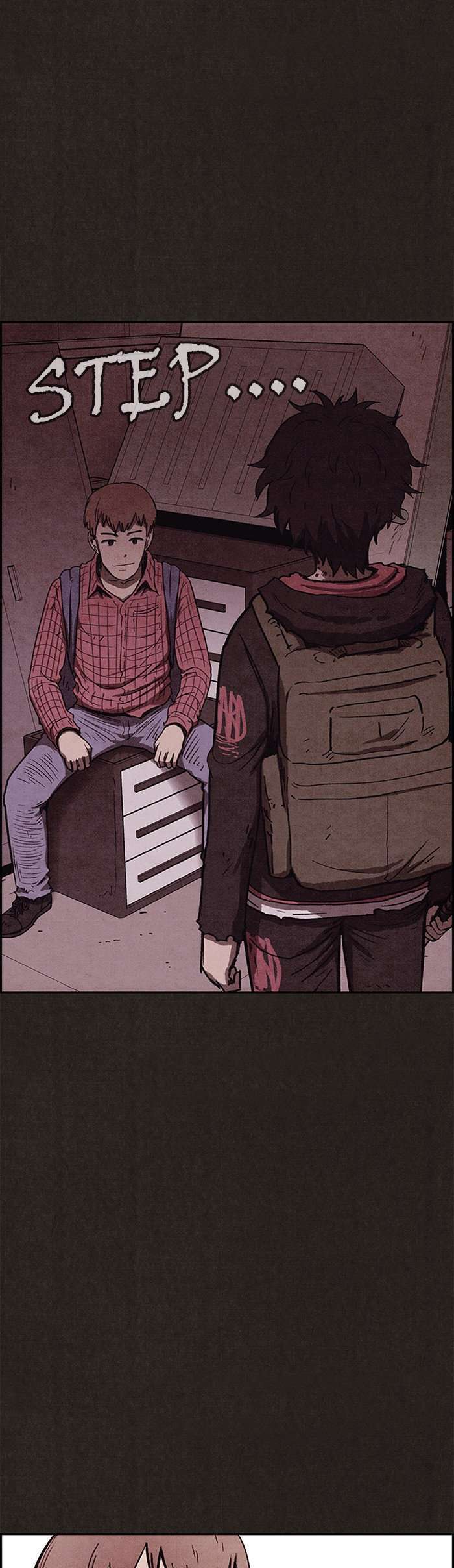 Read Sweet Home ES Manga Online