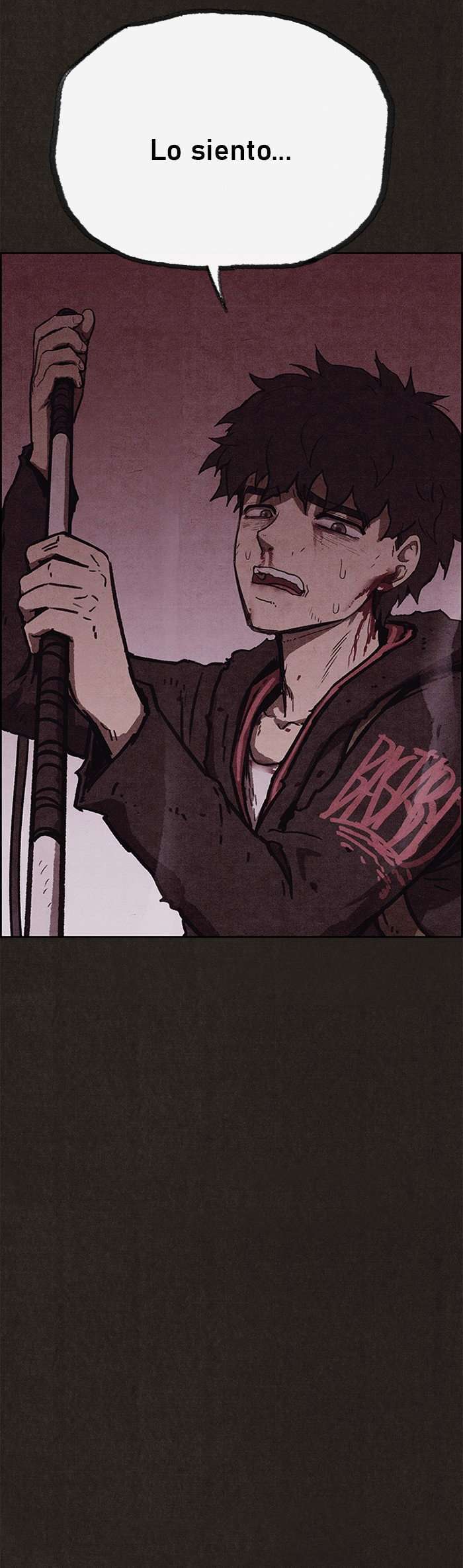 Read Sweet Home ES Manga Online