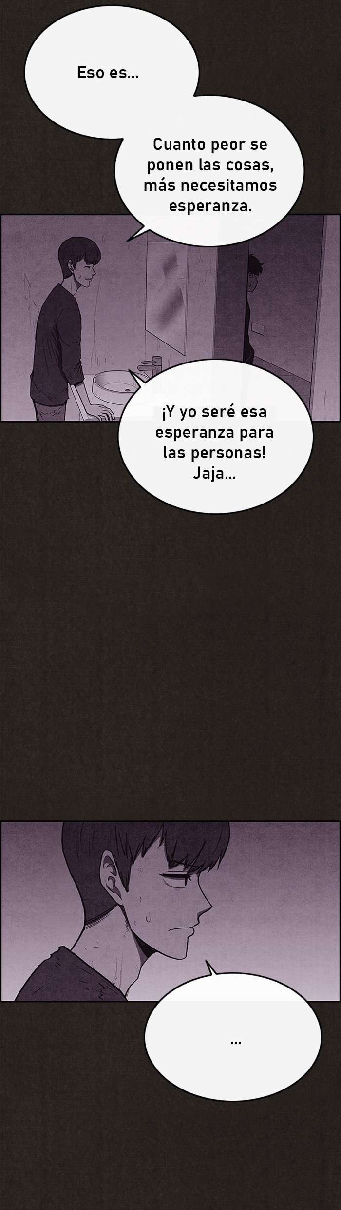 Read Sweet Home ES Manga Online
