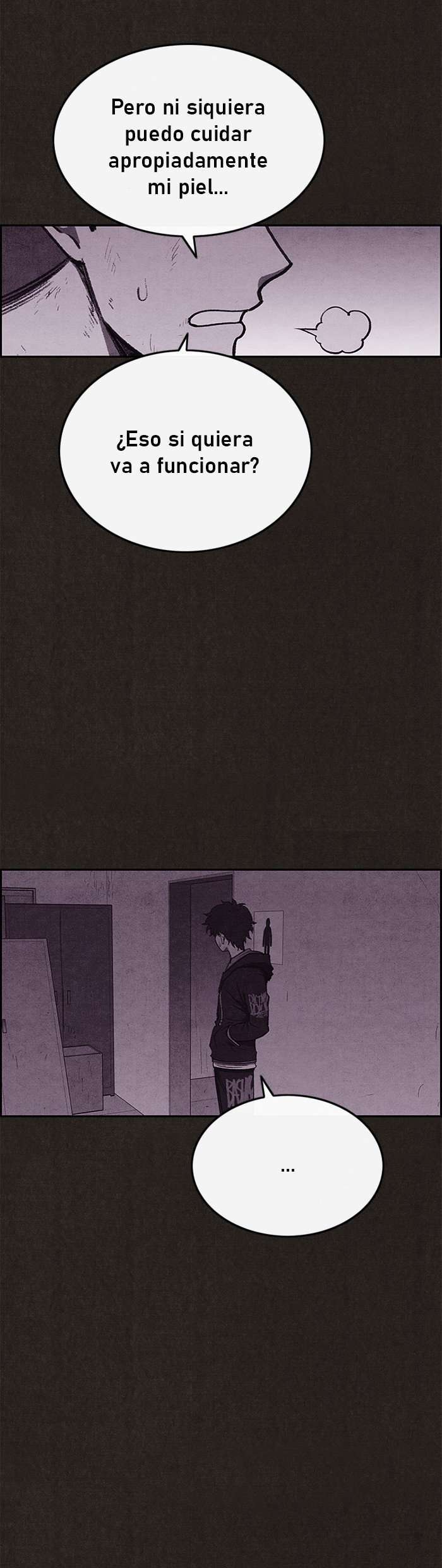 Read Sweet Home ES Manga Online