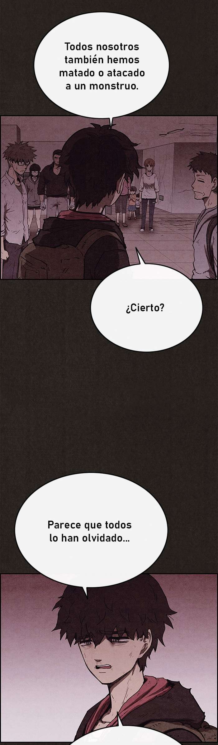 Read Sweet Home ES Manga Online