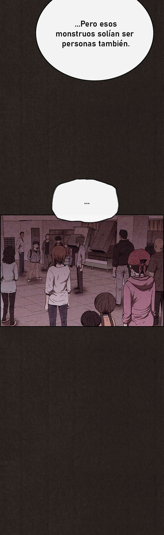Read Sweet Home ES Manga Online