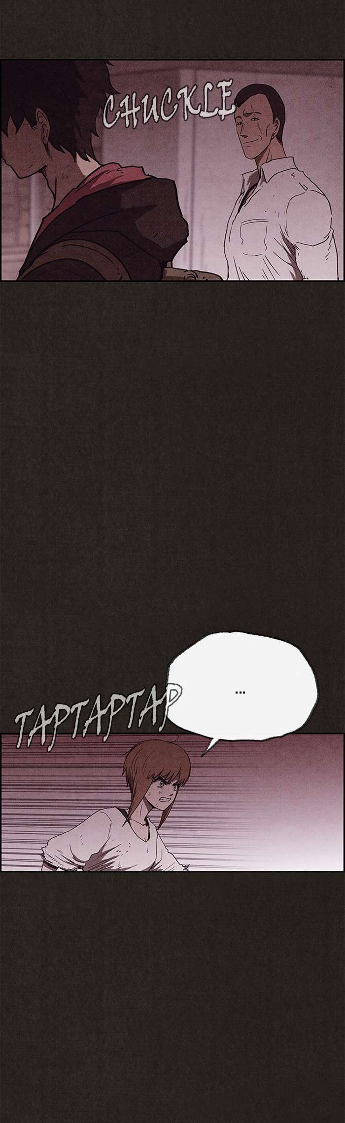 Read Sweet Home ES Manga Online