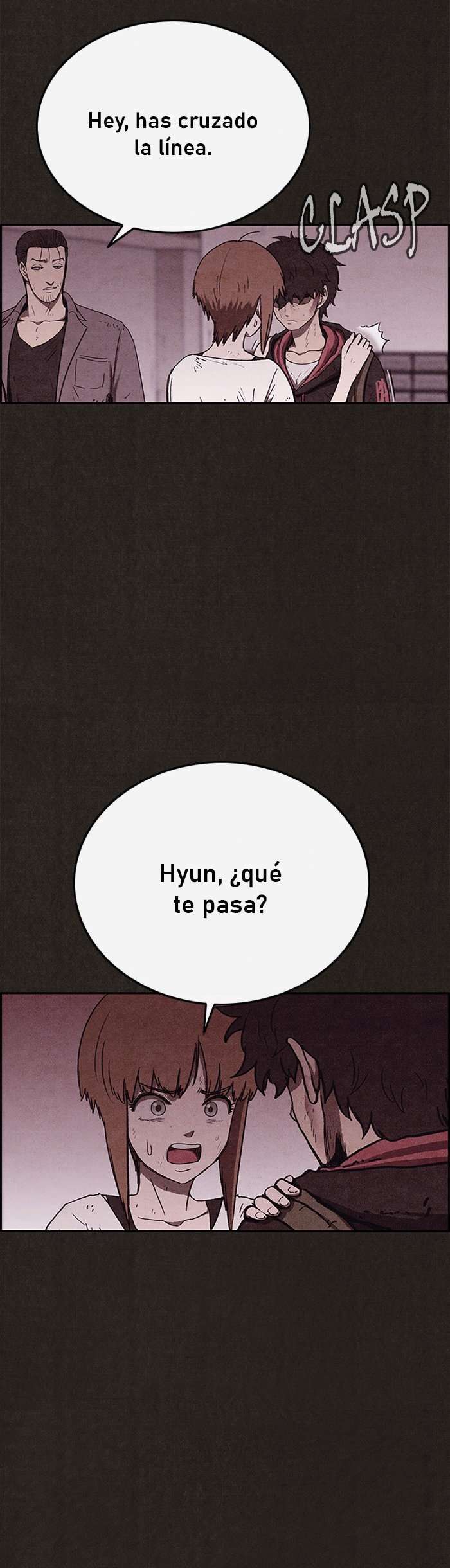 Read Sweet Home ES Manga Online