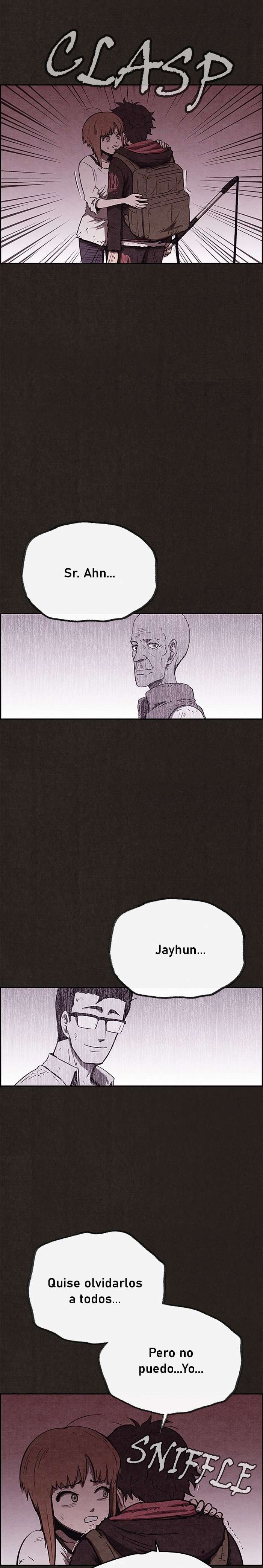 Read Sweet Home ES Manga Online