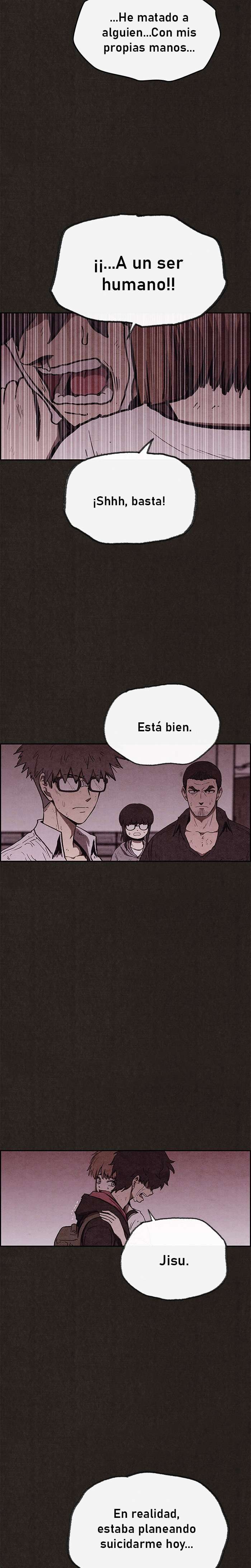 Read Sweet Home ES Manga Online
