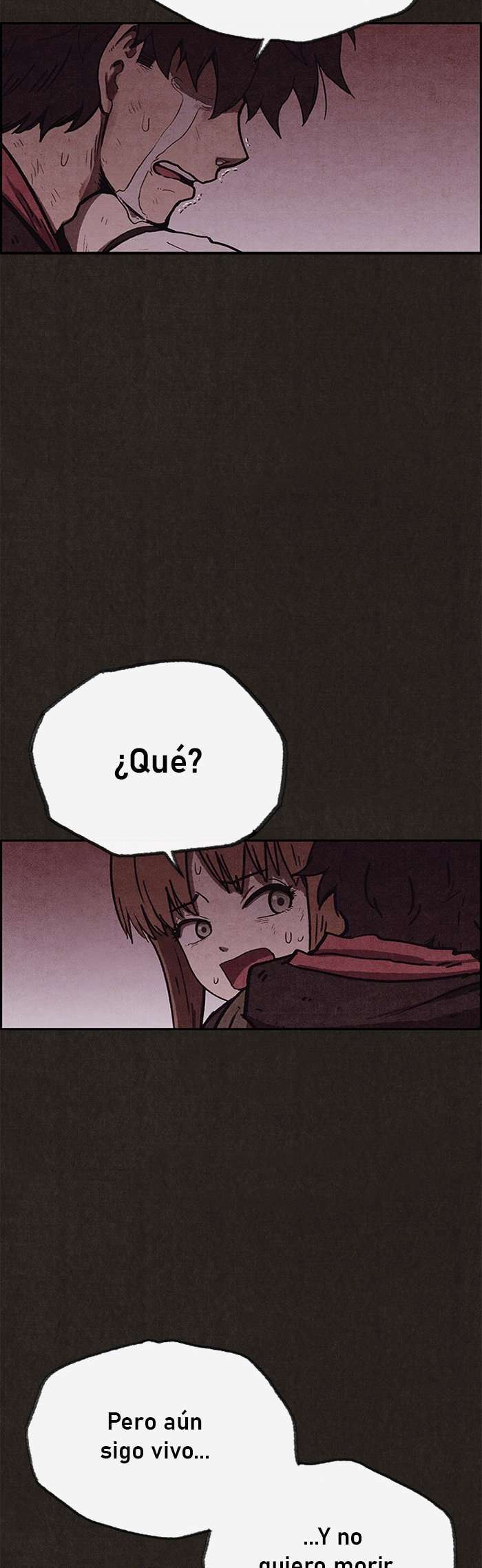 Read Sweet Home ES Manga Online