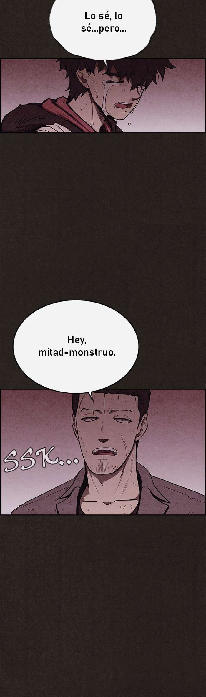 Read Sweet Home ES Manga Online