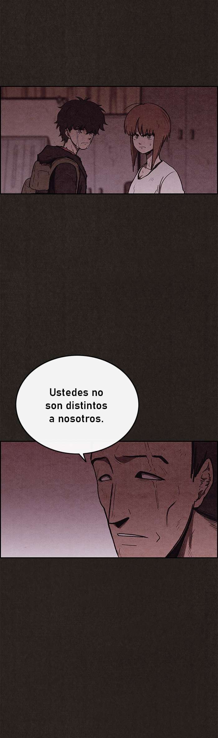 Read Sweet Home ES Manga Online