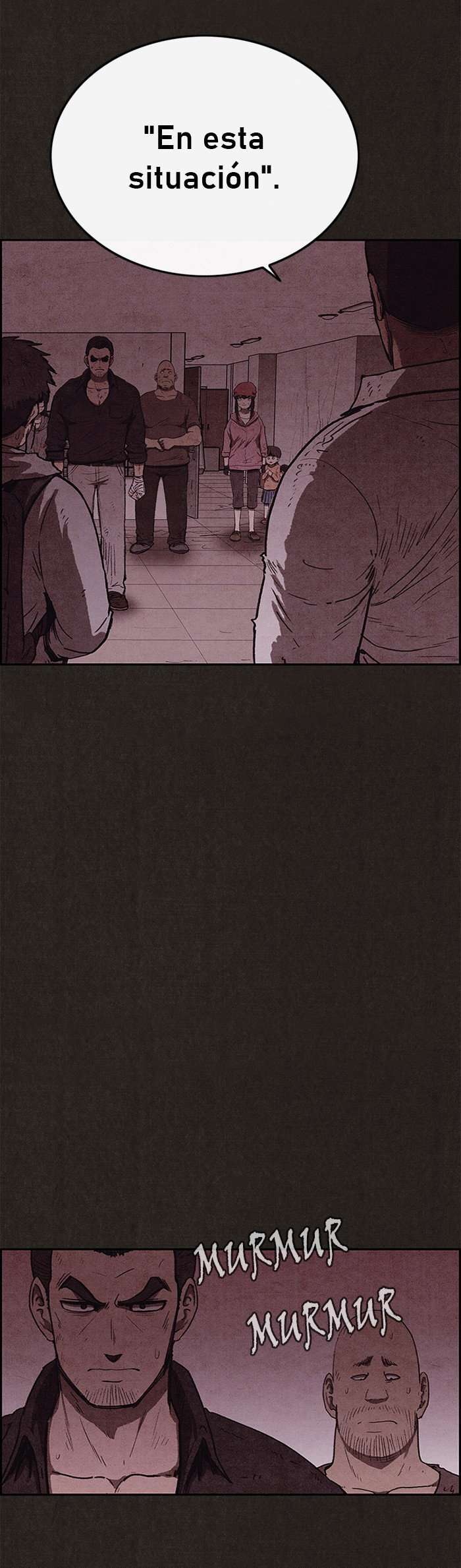 Read Sweet Home ES Manga Online