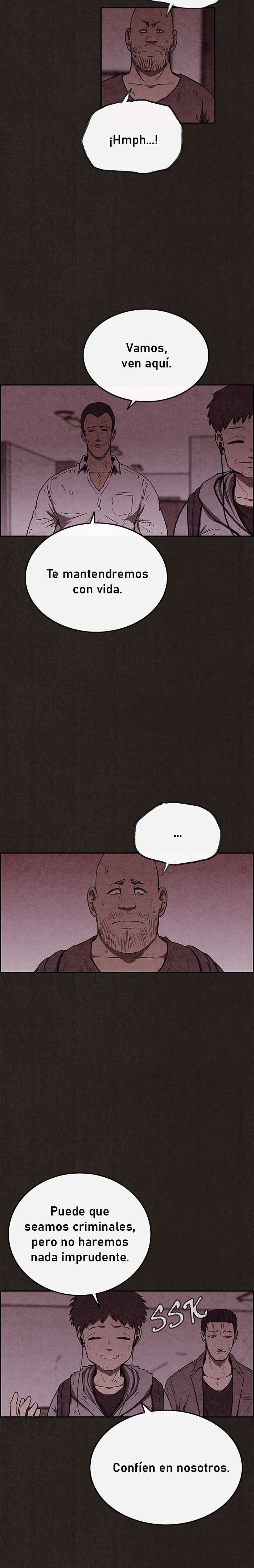 Read Sweet Home ES Manga Online