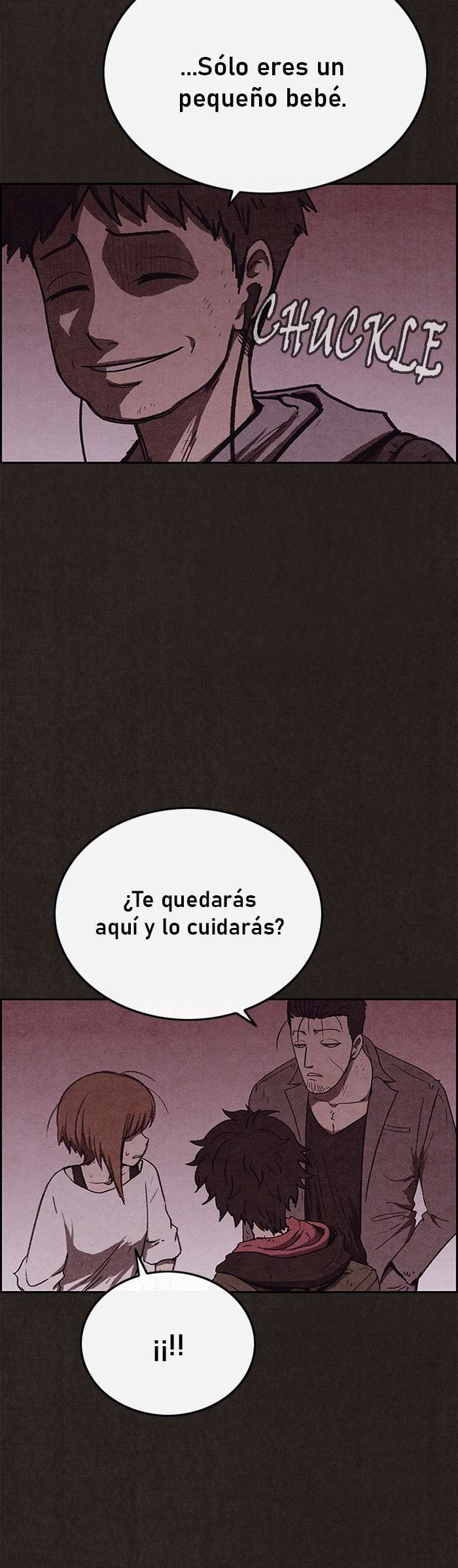 Read Sweet Home ES Manga Online