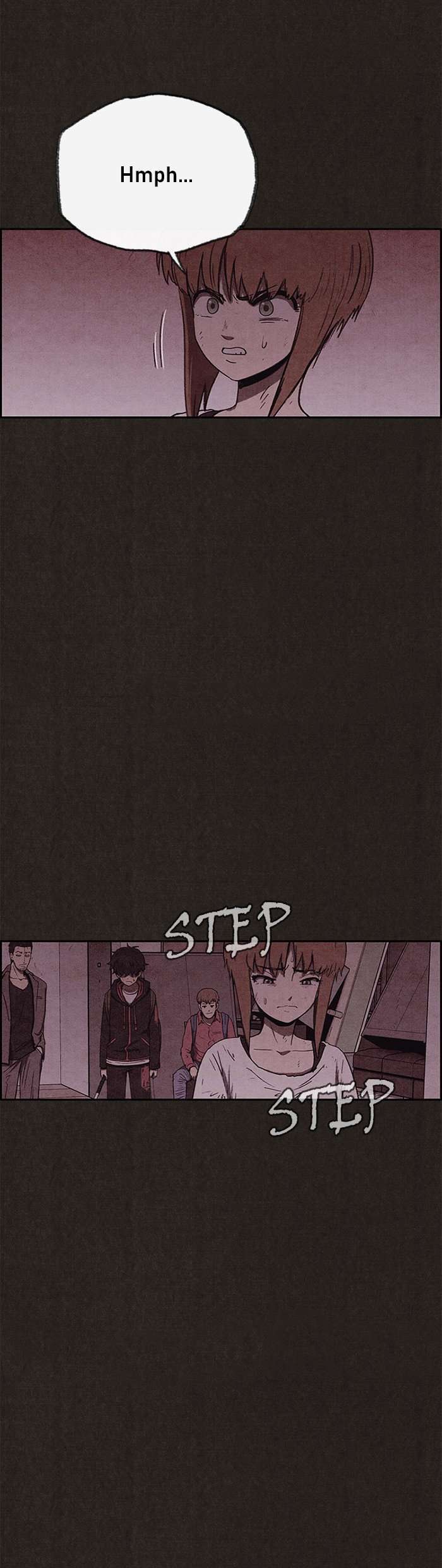 Read Sweet Home ES Manga Online