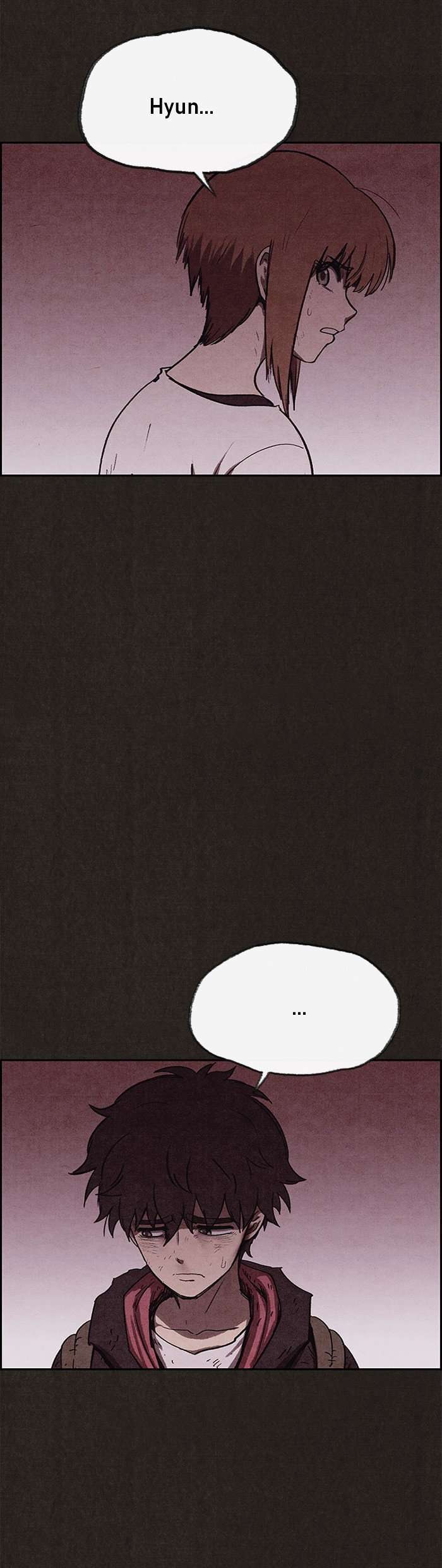 Read Sweet Home ES Manga Online