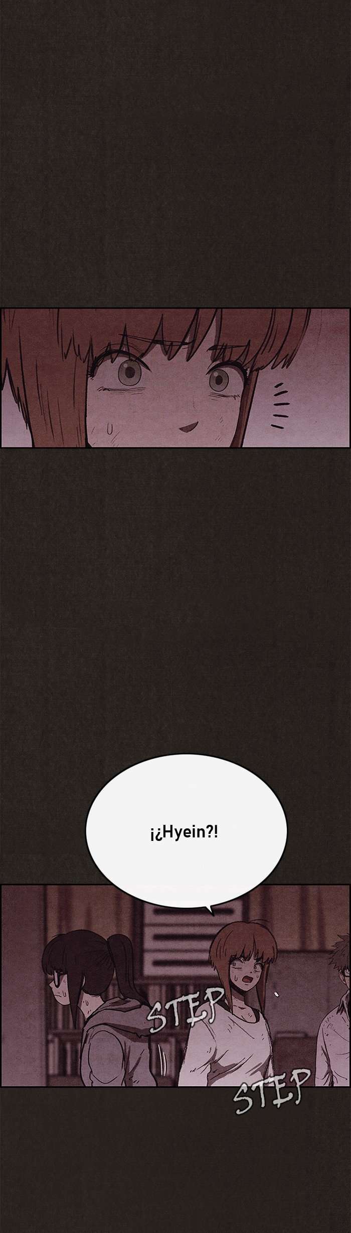 Read Sweet Home ES Manga Online