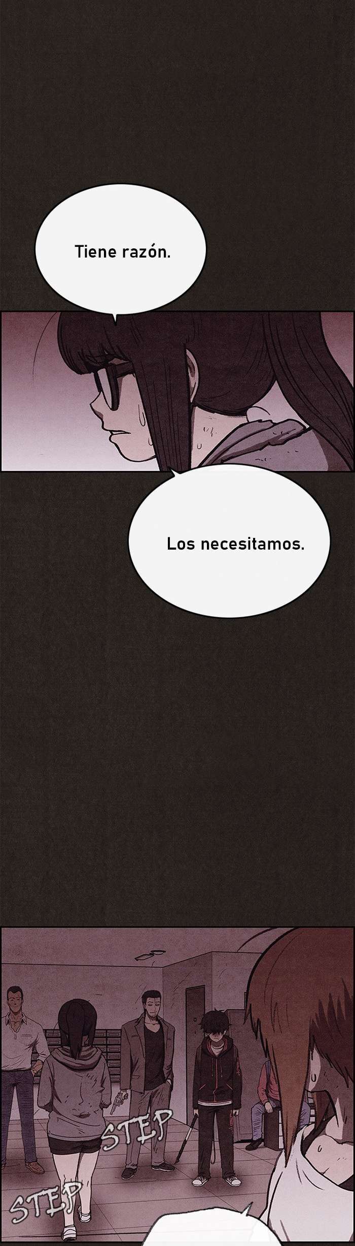 Read Sweet Home ES Manga Online