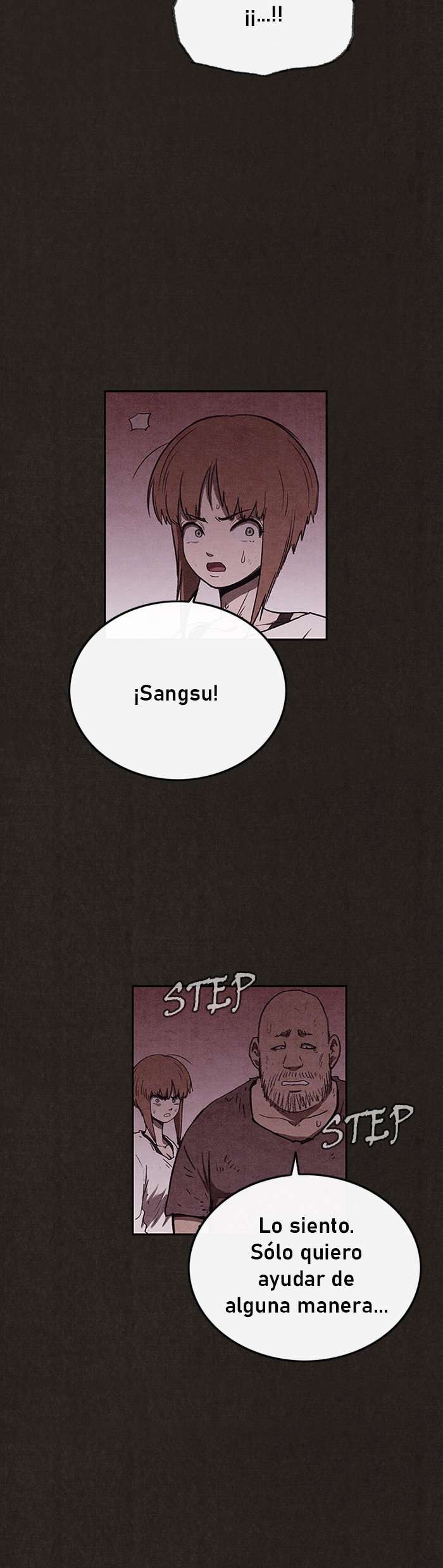 Read Sweet Home ES Manga Online