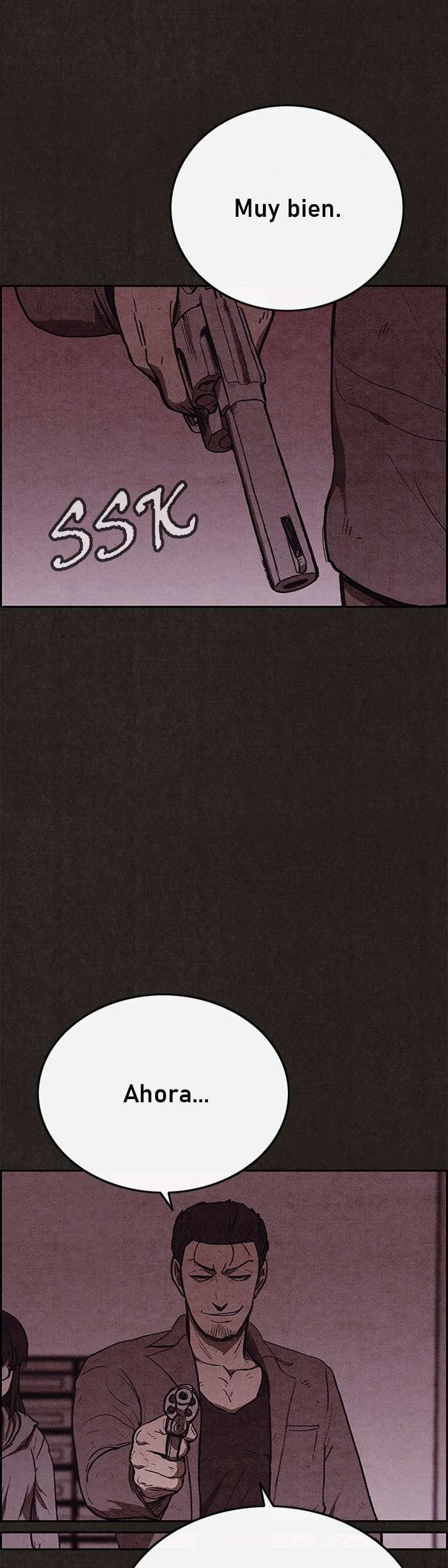 Read Sweet Home ES Manga Online