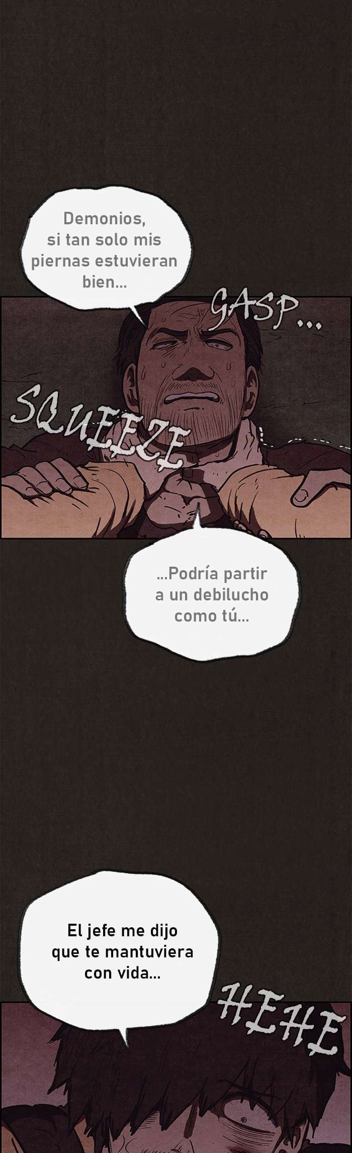 Read Sweet Home ES Manga Online