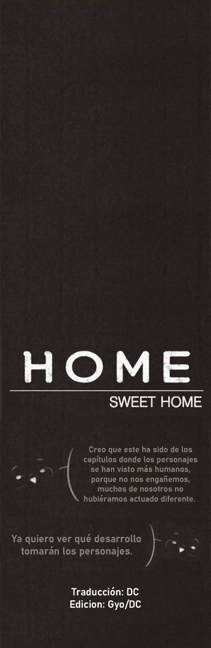 Read Sweet Home ES Manga Online