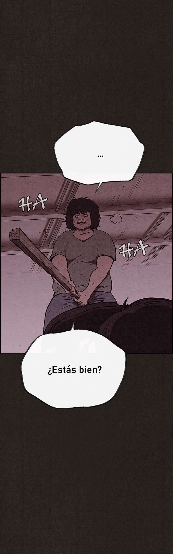 Read Sweet Home ES Manga Online