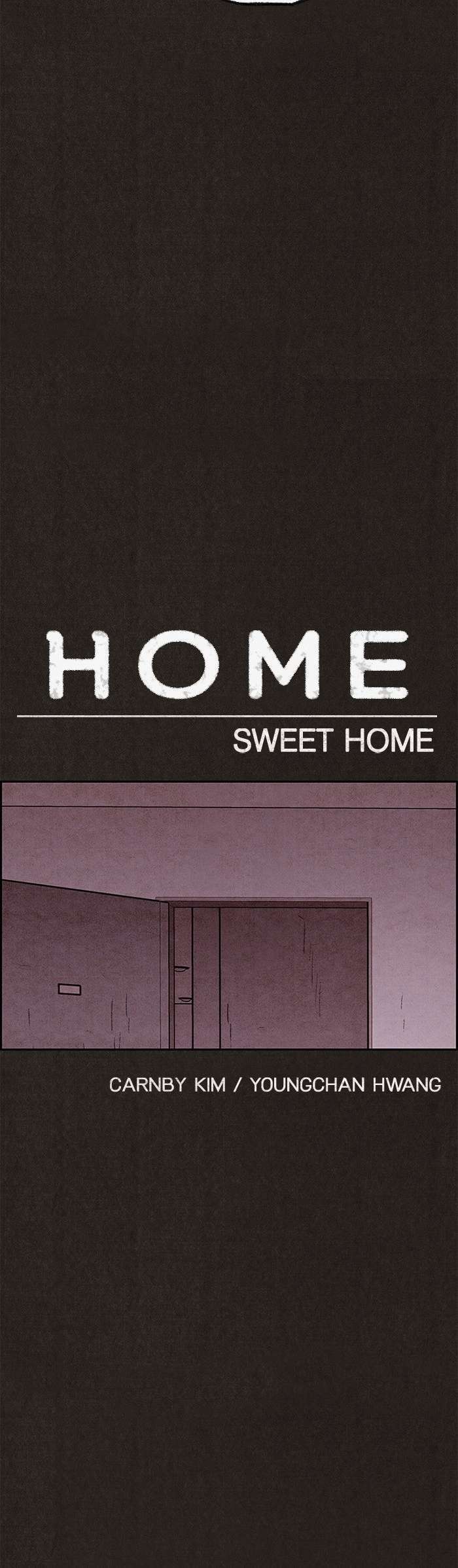 Read Sweet Home ES Manga Online