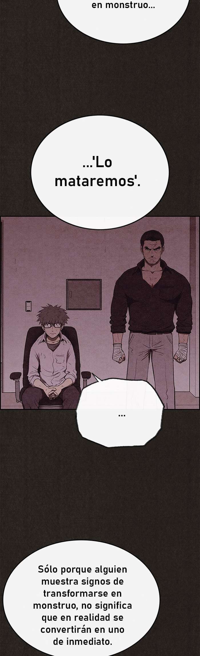 Read Sweet Home ES Manga Online